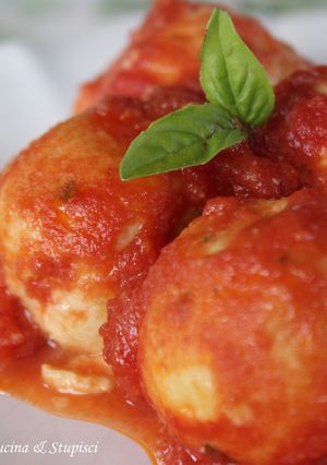 Foto di Polpette di ricotta