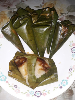 Foto resep Kue pasung Bali