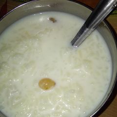 Kheer A picture of Kheer.