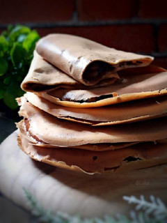 Foto resep Kue Leker Teflon
