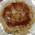 Salsa bolognesa