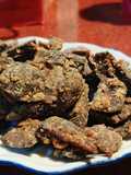 Paru Goreng Kriuk