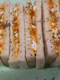 Tamago Sando Japanese Sweet Egg Sandwich