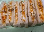 Gambar japanese egg mayo