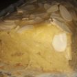 Proll tape almond