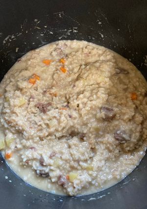 Gambar Bubur lambuk