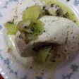 بوظه بالكيوي وجوز 🍧🥝