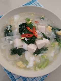 Foto resep 83. Kwetiaw Kuah