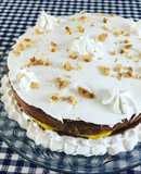 Torta de zanahoria fácil 🥕
