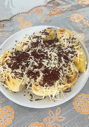 Foto resep Pisang Panggang