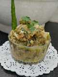 Mooli ki Chutney
