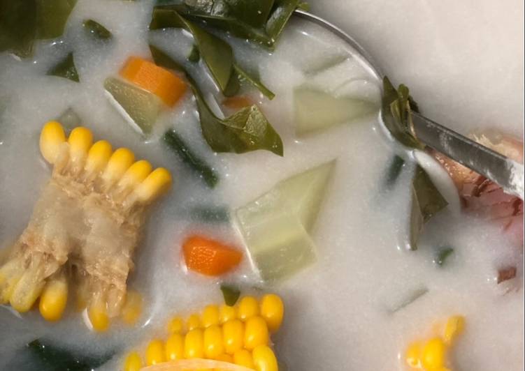 Resep Sayur Lodeh yang Sempurna