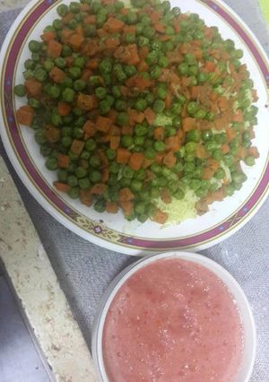 صورة لوصفة اوزي