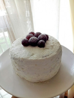 Foto resep Sponge Cake | No SP/BP/TBM