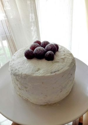 Foto resep Sponge Cake | No SP/BP/TBM