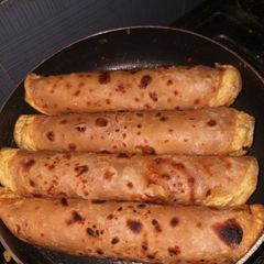A picture of Frankies.