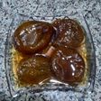 Confiture de figues vertes