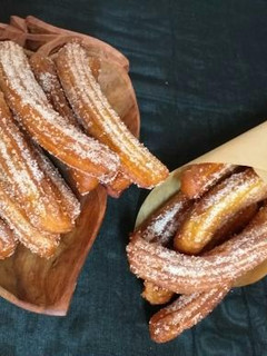 صورة لوصفة وصفة التشوروز