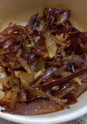বেরেস্তা (beresta recipe in Bengali) রেসিপির প্রধান ছবি