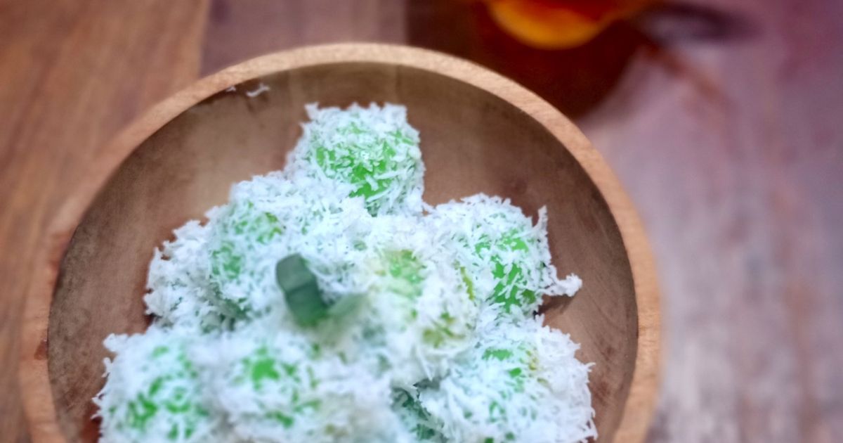 Klepon