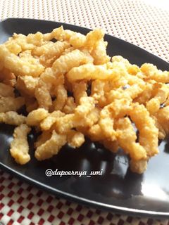 Foto resep Cheetos Tahu
