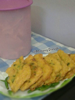 Foto resep Tempe Mendoan Crispy