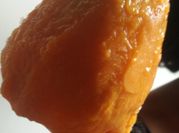 A picture of curd ice cream