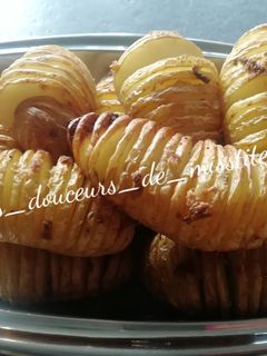 Une photo de Pomme de terre à la suédoise