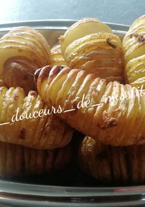 Une photo de Pomme de terre à la suédoise