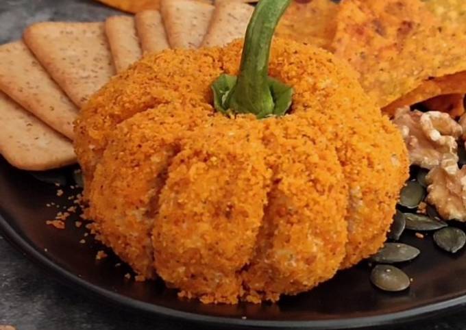 ? DIP DE QUESO CON CHIPOTLE, VERSIÓN HALLOWEEN ? Receta de  Mexico_de_Mis_Sabores_- Cookpad