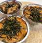 Anti Ribet, Bikin Salmon Kani Mentai Rice (Mentaiko) Bahan Sederhana