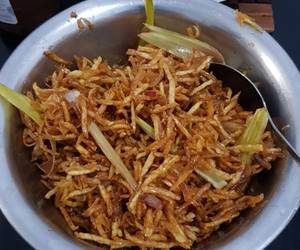 Gampangnya Memasak Sambal Goreng Enak Sederhana