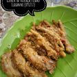 Ceker & Kepala Pedas