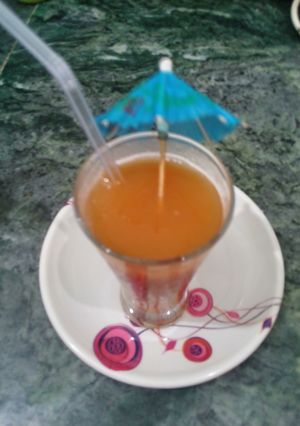 A picture of Bel ka shabbat(summer's special).