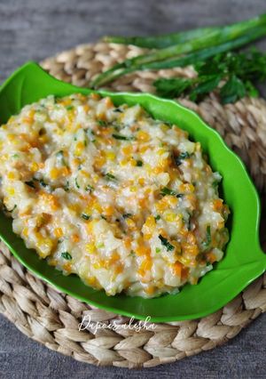 Foto resep 21. Ragout Sayur