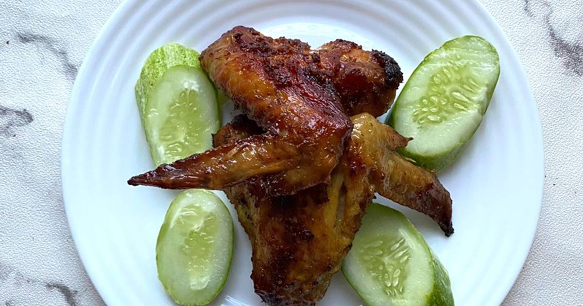 11 Resep Krengsengan Ayam Bumbu Instan Enak Dan Mudah Cookpad