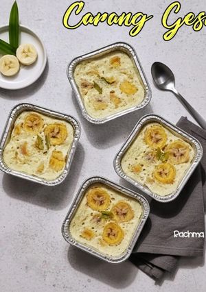 Foto resep Carang Gesing
