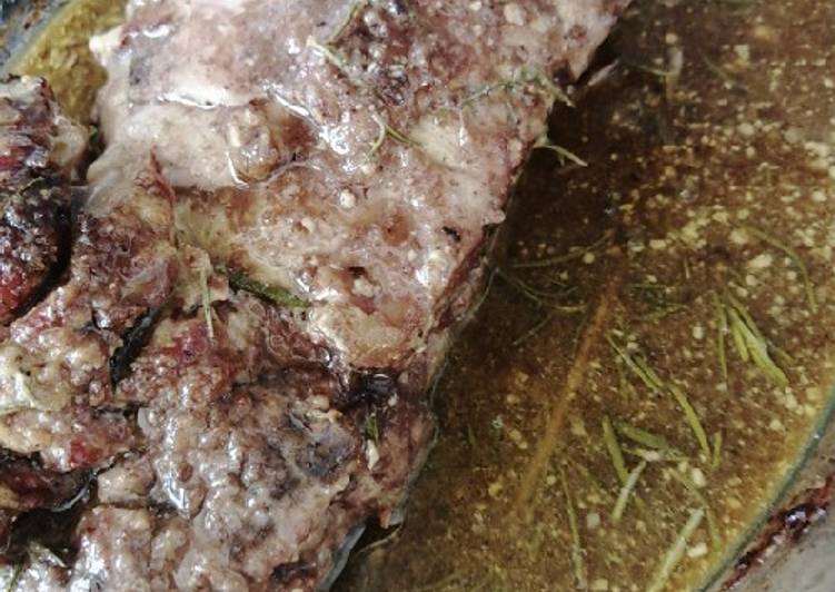 How to Prepare Fatto in casa super veloce Filetto di maiale con verdure