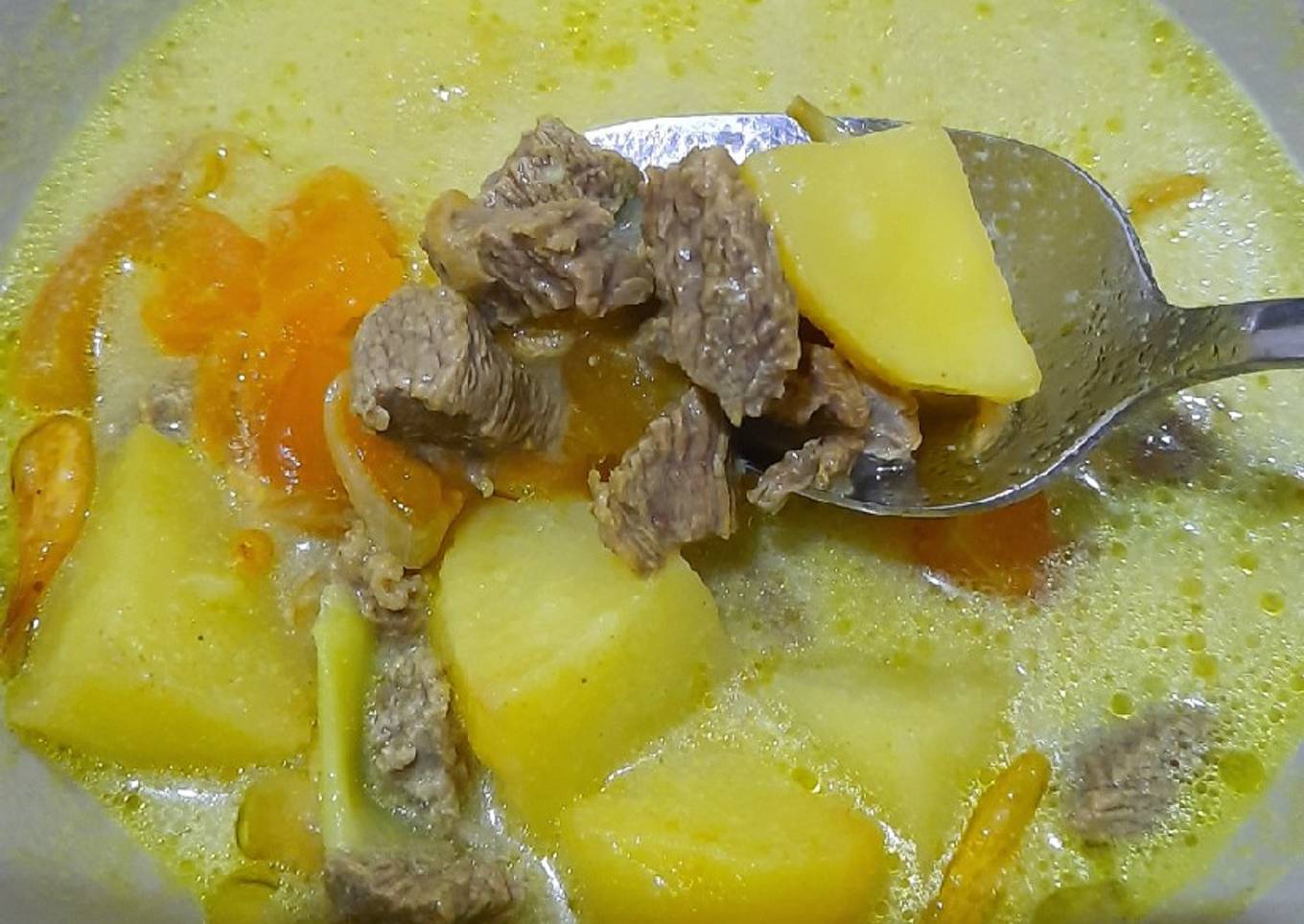 Soto betawi