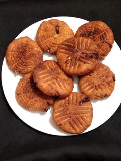 ઠેકુઆ રેસીપી મુખ્ય ફોટો