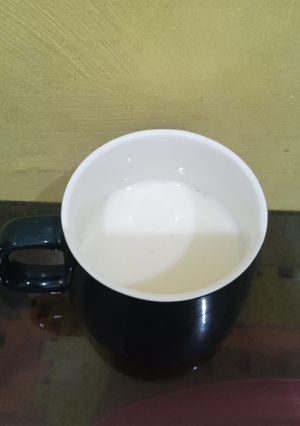 Foto resep Susu Jahe