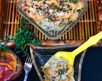 How To Making Recipe Italian Biryani Delicious