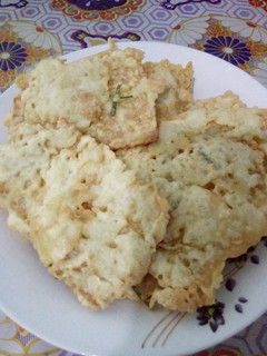 Foto resep Tempe Goreng Renyah