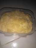 Arroz con leche