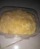 Arroz con leche