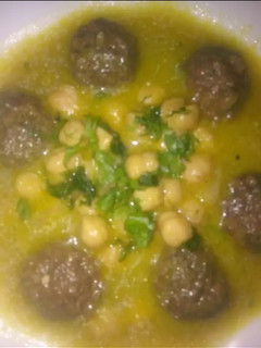 صورة لوصفة مثوم