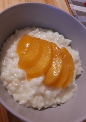 Tökéletes tejberizs recept fotója