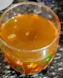 Kaadha for cough and cold