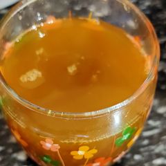 Kaadha for cough and cold A picture of Kaadha for cough and cold.