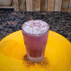 A picture of Jamun Fuljar Soda 📌.